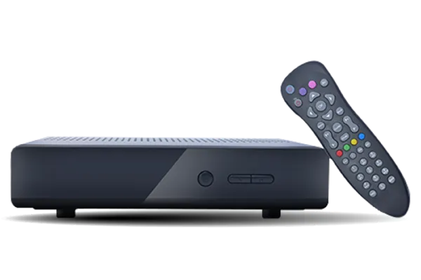 Set-top Box